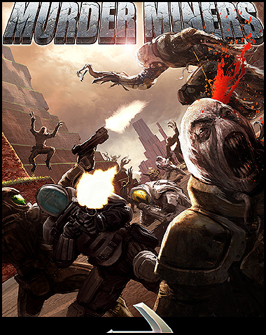 Murder Miners Free Download