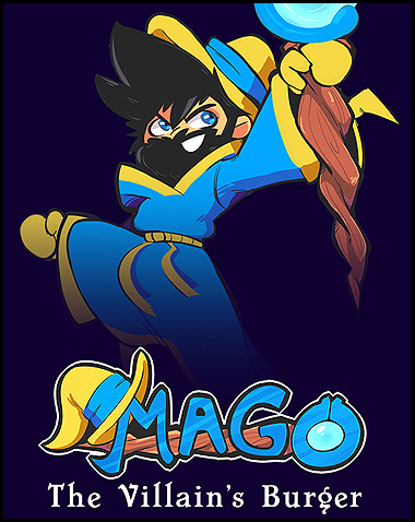 Mago: The Villain’s Burger Free Download