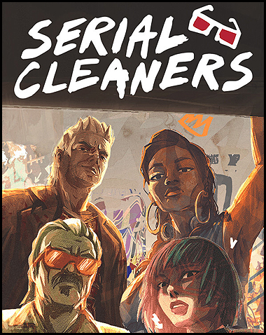 Serial Cleaners Free Download (v1.2.3404)