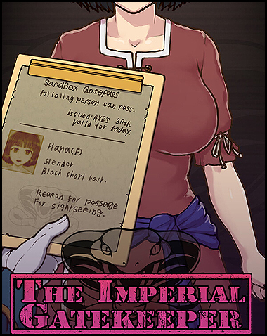 The Imperial Gatekeeper Free Download