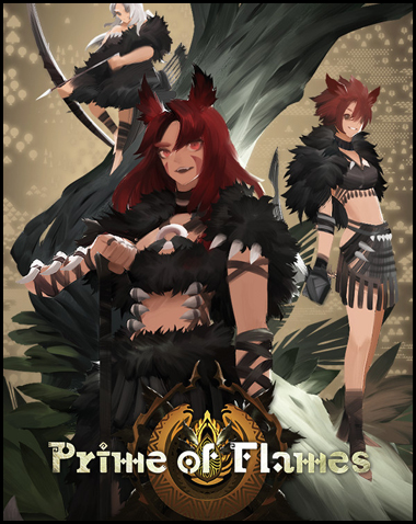 Prime of Flames Free Download (v1.0.3)