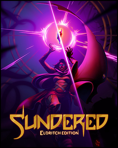 Sundered: Eldritch Edition Free Download (v2020)