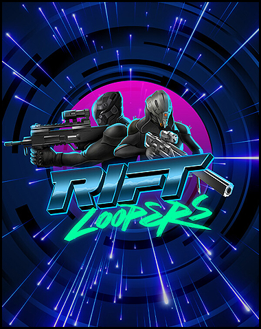 Rift Loopers Free Download (v1.2.0 & ALL DLC)