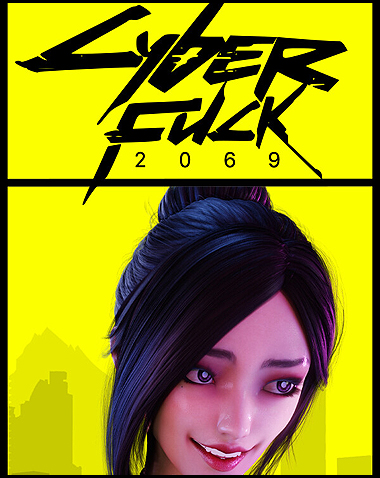 CyberFuck 2069 Free Download