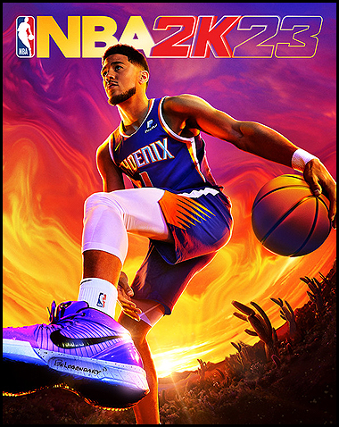 NBA 2K23 Free Download (v2023.02.10 & ALL DLCs)