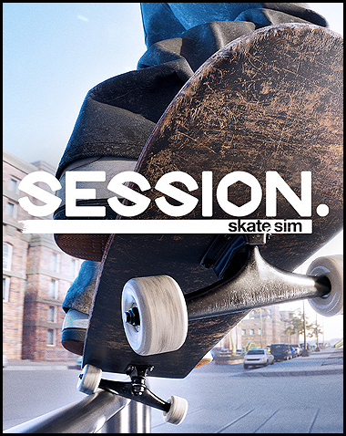 Session: Skate Sim Free Download (v1.0.6.37)