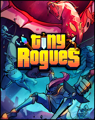 Tiny Rogues Free Download (0.2.8.5)
