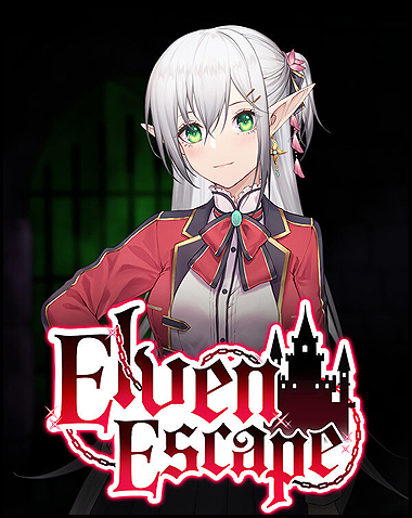 ElvenEscape Free Download