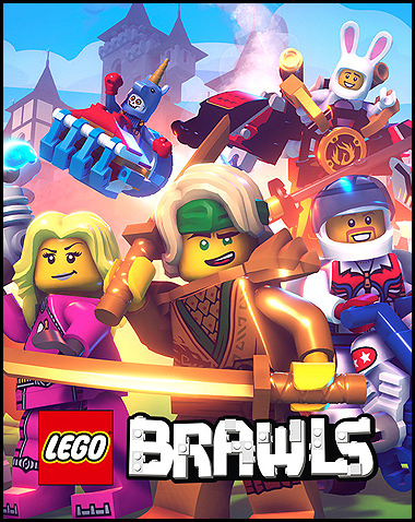 LEGO Brawls Free Download (v2022.11.11)