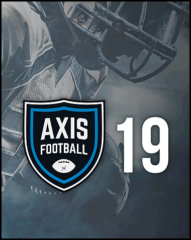 Axis Football 2019 Free Download (v1.5)