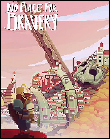 No Place for Bravery Free Download (v1.35.12)