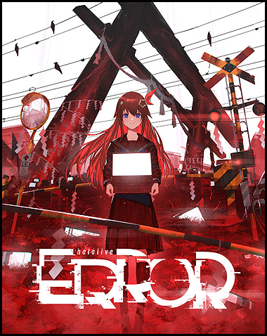 hololive ERROR Free Download (v2.0)