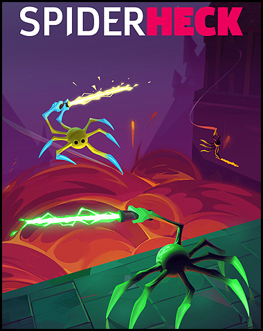 SpiderHeck Free Download (v1.6)