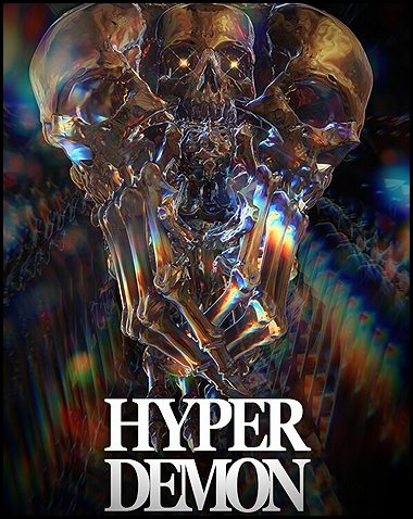 Hyper Demon Free Download (v2023.01.18)