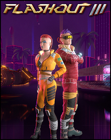 FLASHOUT 3 Free Download