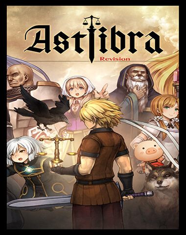 ASTLIBRA Revision Free Download (v1.1.9)