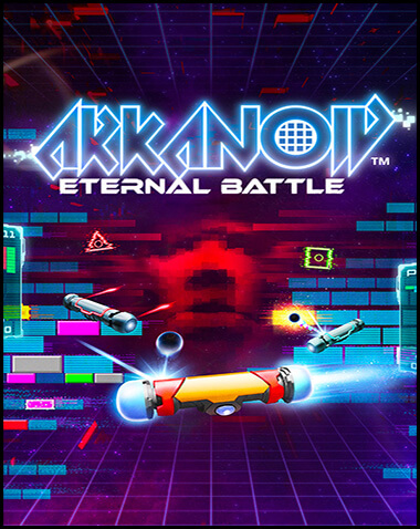 Arkanoid – Eternal Battle Free Download