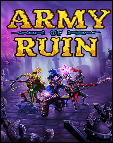 Army of Ruin Free Download (v2024.07.08)