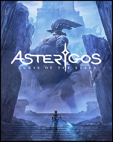 Asterigos: Curse of the Stars Free Download (v1.06 & ALL DLC)