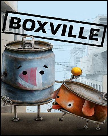 Boxville Free Download