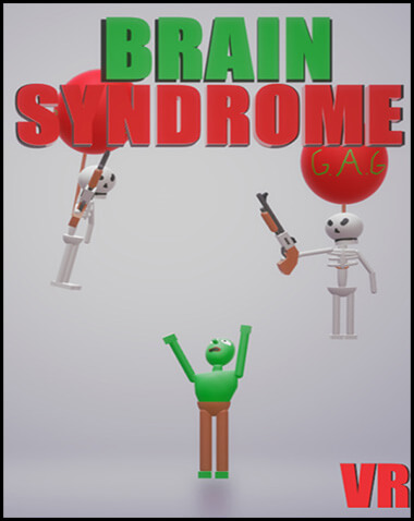 Brain Syndrome VR Free Download