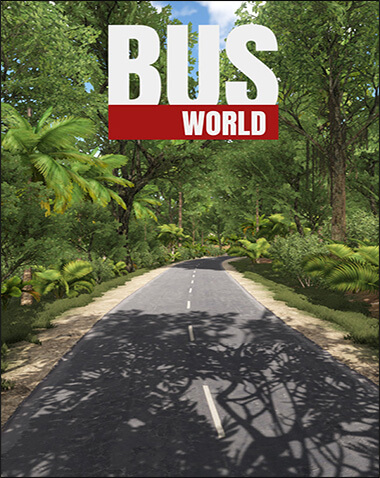 Bus World Free Download