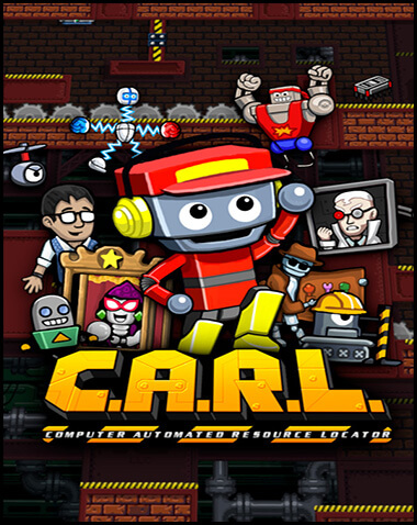 C.A.R.L. Free Download
