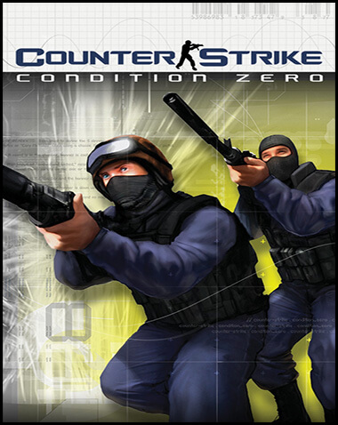 Counter-Strike: Condition Zero Free Download
