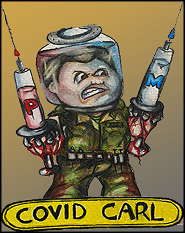 Covid Carl Free Download