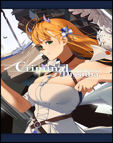 Criminal Dissidia Free Download (v1.2.0.4 & ALL DLC)