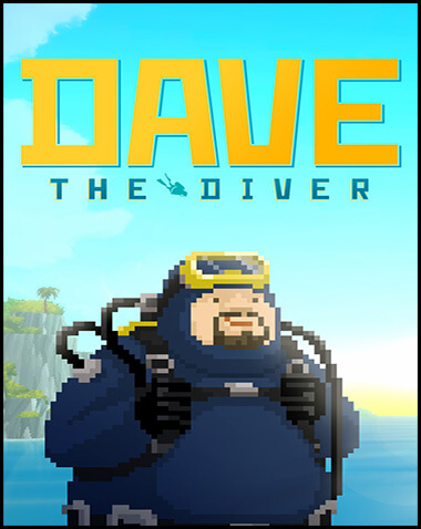 DAVE THE DIVER Free Download (v1.0.5.1749 & All DLC)