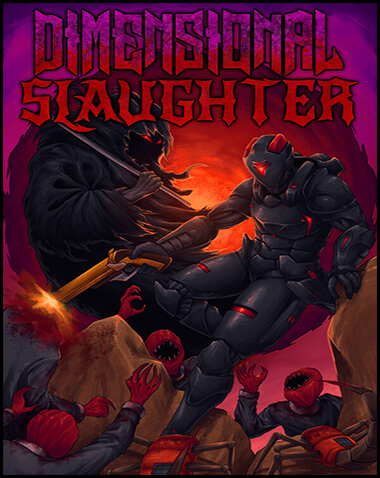 DIMENSIONAL SLAUGHTER Free Download (v2024.01.27)