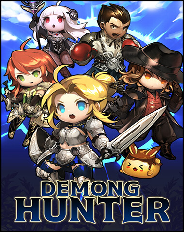 Demong Hunter Free Download