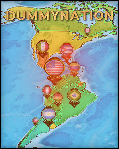 Dummynation Free Download