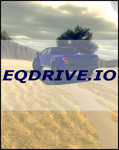 EQDRIVE.IO Free Download (v1.1)