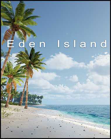 Eden Island Free Download