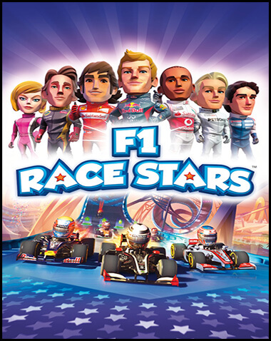 F1 Race Stars Free Download