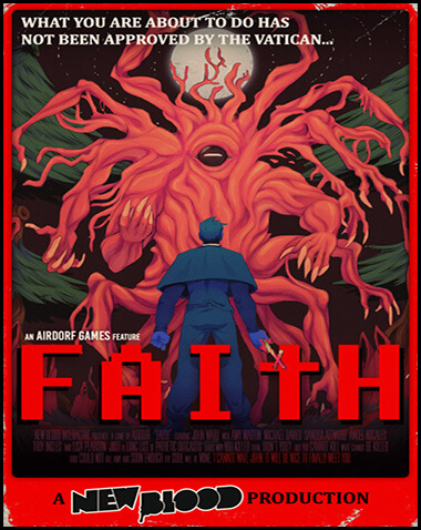 FAITH: The Unholy Trinity Free Download (v1.5.1)