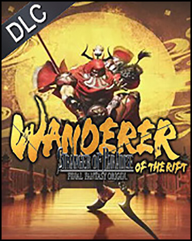 STRANGER OF PARADISE: FINAL FANTASY ORIGIN – WANDERER OF THE RIFT Free Download