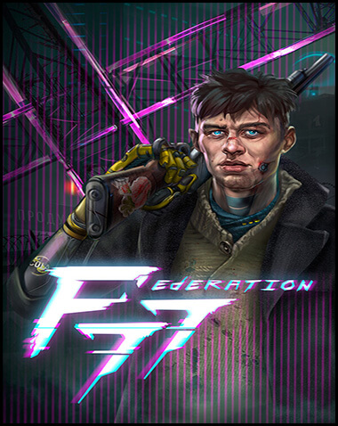 Federation77 Free Download