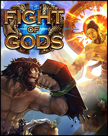 Fight Of Gods Free Download (v1.1.1)