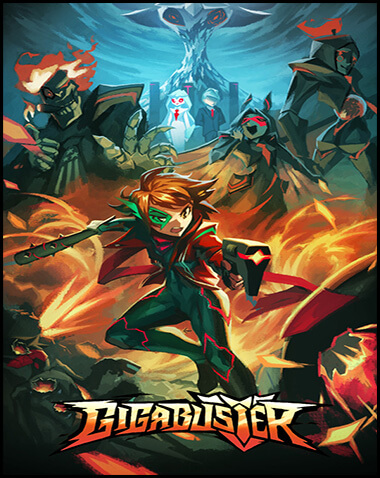 GIGABUSTER Free Download