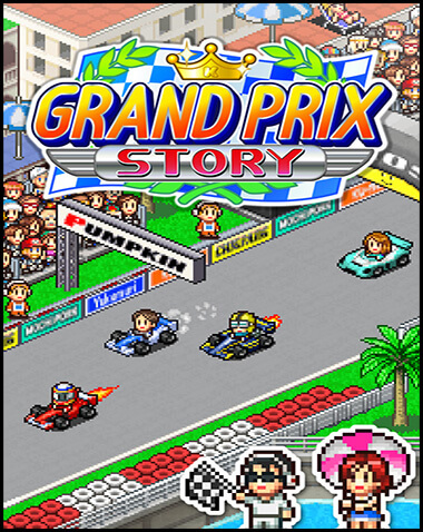 Grand Prix Story Free Download