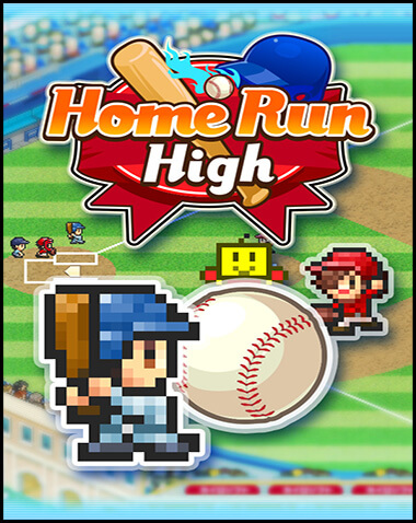 Home Run High Free Download