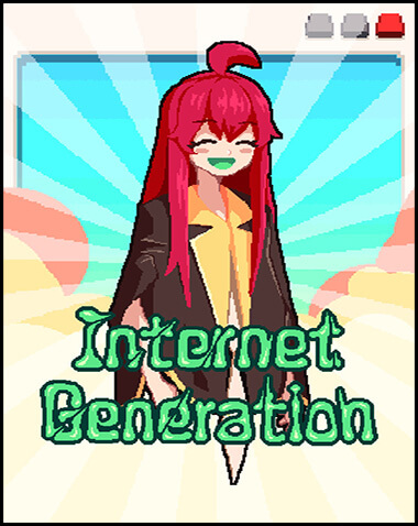 Internet Generation Free Download