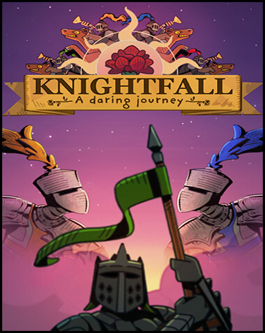 Knightfall: A Daring Journey Free Download