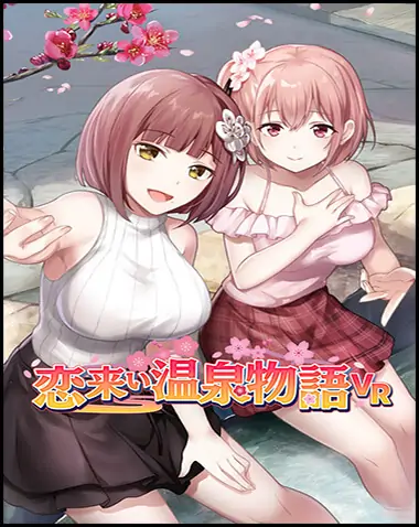 Koi-Koi VR Love Blossoms Free Download