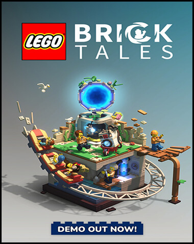 LEGO Bricktales Free Download (v2023.12.11)