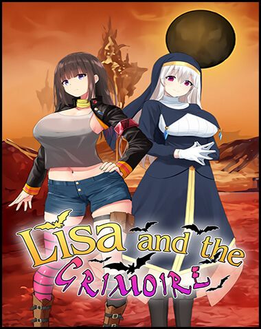 Lisa and the Grimoire Free Download