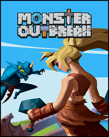 Monster Outbreak Free Download (v1.0.14)